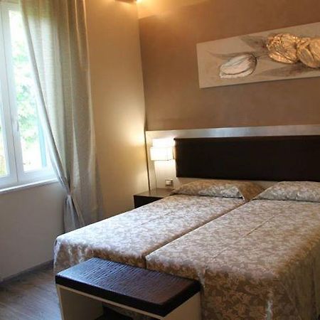 Il Viale B&B Pontedera Kültér fotó